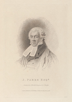James Parke, 1st Baron Wensleydale of Walton 2