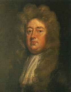 Fulke Greville, 5th Baron Brooke of Beauchamps Court 2