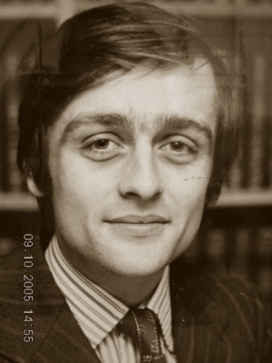 Gerald Grosvenor, 6th Duke of Westminster 2