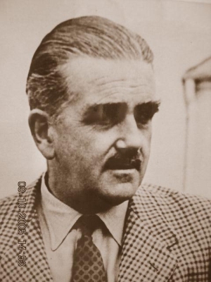 Robert Grosvenor, 5th Duke of Westminster 1