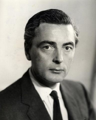 David Ogilvy, 8th Earl of Airlie2