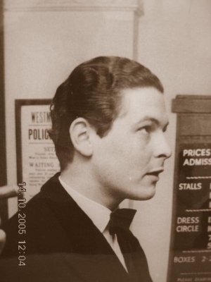 Hon. James Ogilvy 2