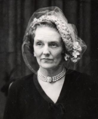 Molly, Duchess of Queensberry and Buccleuch2