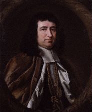 Rt. Rev. Gilbert Burnet
by Sir Godfrey Kneller 2
