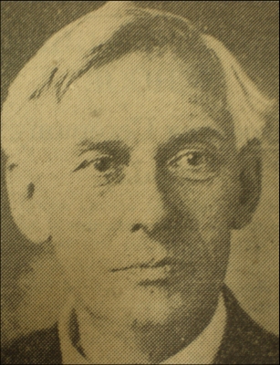 Christopher Addison, 1st Viscount Addison 2