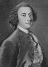 John Bowes, 9th Earl of Strathmore
by William Hoare 2