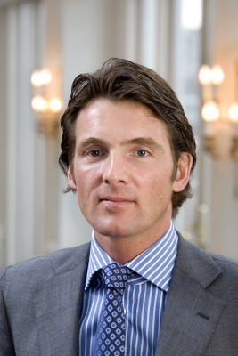 Maurits, Prince van Oranje-Nassau 1