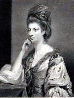 Julia, Viscountess Dudley 2