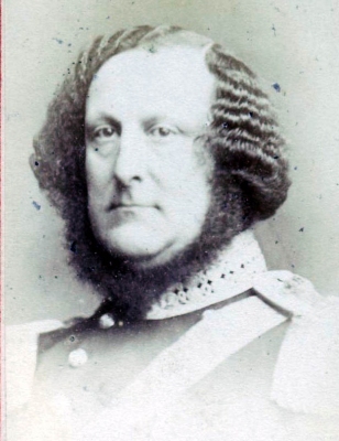 William Ward, 1st Earl of Dudley 2