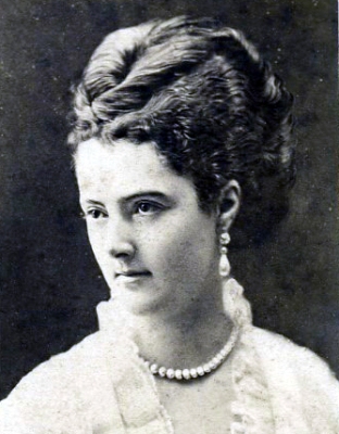 Georgiana, Countess of Dudley 2