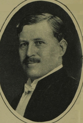 Charles Barrie, 1st Baron Abertay 2