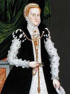 Mildred, Lady Burghley 2