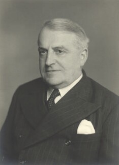John Adams, 1st Baron Adams 2