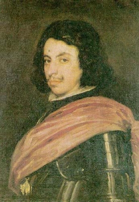Francesco I, Duke of Modena2