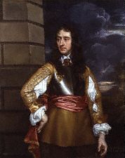 Sir William Compton
by Sir Peter Lily, 1655 2