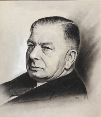 Albert Alexander, 1st Earl Alexander of Hillsborough 2