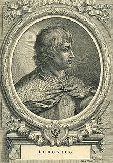 Louis I of Savoy 2