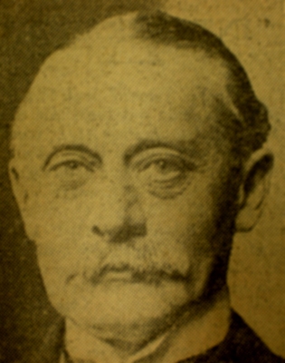 Joseph Pease, 1st Baron Gainford, 1928 2