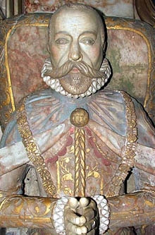Sir Francis Knollys 2