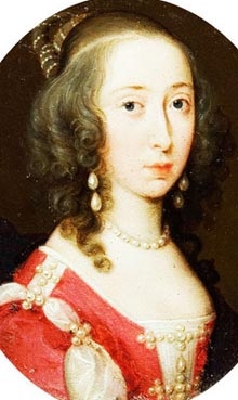 Elizabeth, Countess of Bridgwater 2