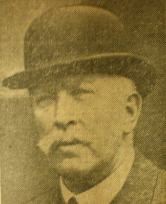 Leopold Paget 2