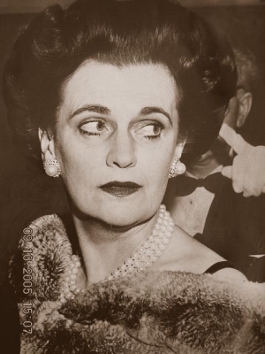 Margaret, Duchess of Argyll 2