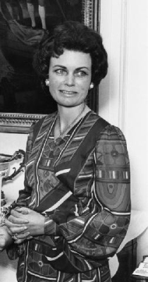 Frances, Duchess of Rutland2