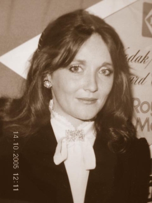 Leonora, Countess of Lichfield 2
