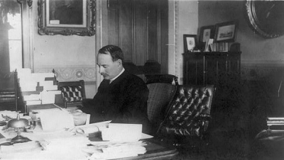William C. Whitney, c. 1885 2