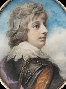 William Courtenay, 9th Earl of Devon 2