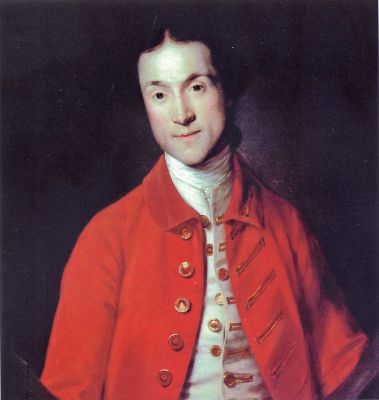Richard Grosvenor, 1st Earl Grosvenor 2