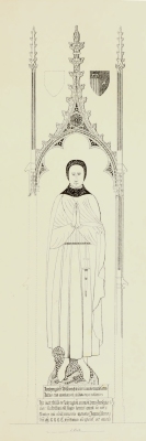 William de Lodyngton 2