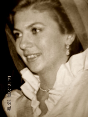 Isobel, Countess of Strathmore 1