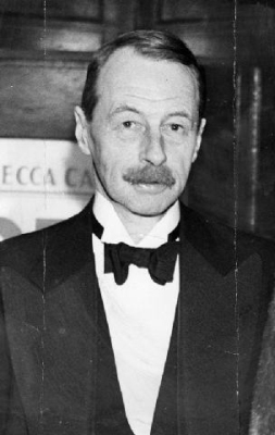 Edward Cavendish, 10th Duke of Devonshire2