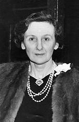 Mary, Duchess of Devonshire2