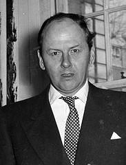 Andrew Cavendish, 11th Duke of Devonshire2