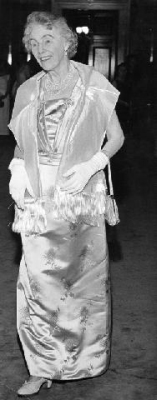 Margaret, Viscountess Boyne2