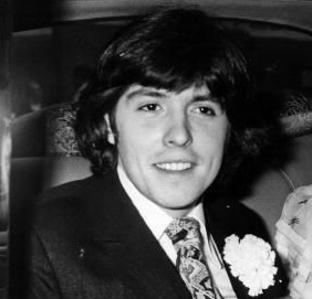 David Ward, Viscount Ednam 2