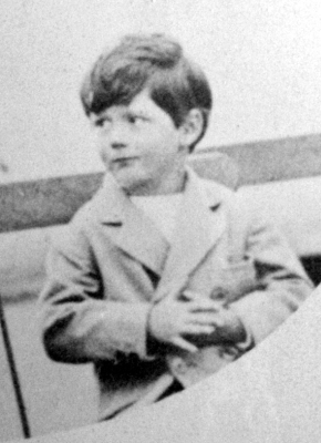 John Ward 2