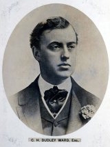 Major Charles Humble Ward 2