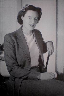 Lady Alice Egerton 2