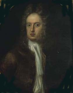 Wriothesley Russell, 2nd Duke of Bedford
by Godfrey Kneller 2