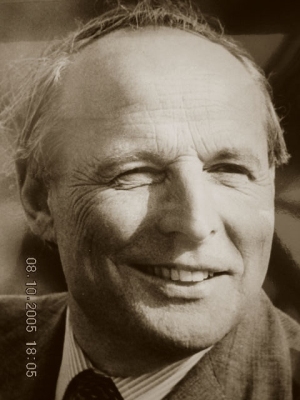 Charles Gordon Lennox,
10th Duke of Richmond and Gordon 2