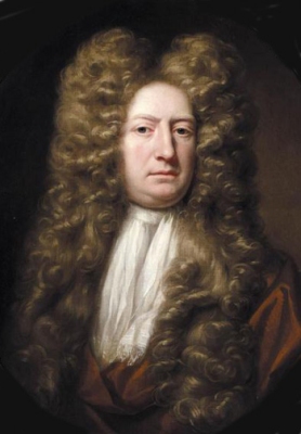 Sir Robert Grosvenor, 6th Bt.
by Michael Dahl 2