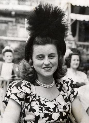 Kathleen, Marchioness of Hartington2