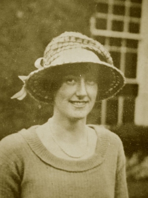 Dame Dorothy Macmillan 2
