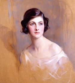 Lady Rachel Cavendish
by Philip de Laszlo, 1917 2