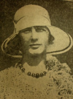 Lady Anne Hunloke, nee Cavendish 2