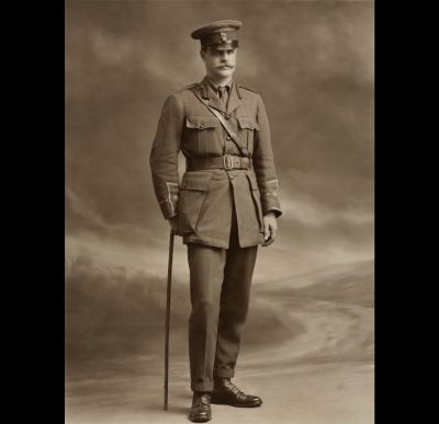 George Parker, 7th Earl of Macclesfield
by Bassano, 1915 2