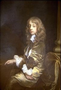 Jocelyn Percy, 1st Countess of Northumberland
by Sir Peter Lely, 1665 2